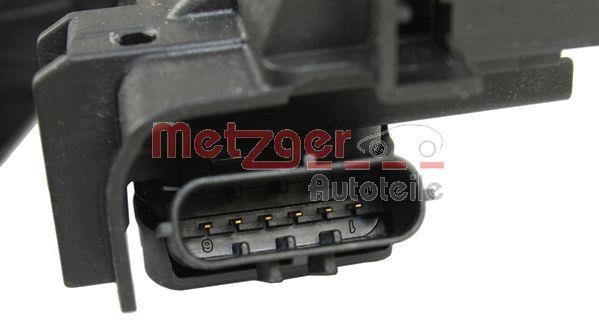 Capteur de position  de pédale d'accélérateur METZGER ref. 0901271